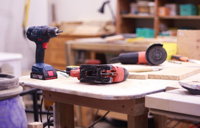 Work tools